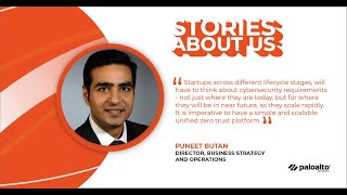 Stories About Us with Puneet Bhutan