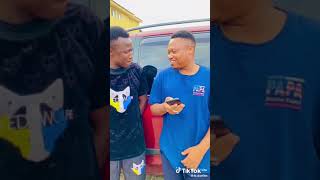 Sabon comedy ib Dan film tareda yamu baba #trending #kannywood #saniliyaliya #3sptv #sairamovies #ba