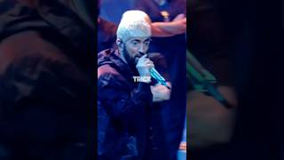 Eminem Houdini LIVE  #shorts #ytshorts #youtubeshorts