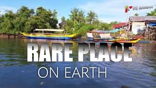 RAREST PLACES ON EARTH // TARUSAN LAOANG NORTHERN SAMAR @shopeeme!