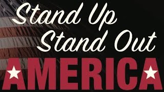 Stand Up Stand Out America with Bianca Gracia E2