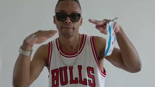 Lupe Fiasco   100 Chicagos Official Music Video