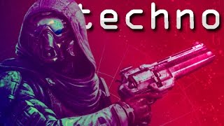 Destiny - Techno Trailer