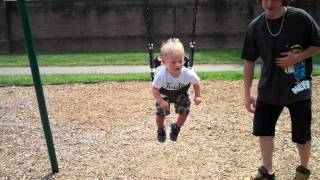 Swings and Giggles