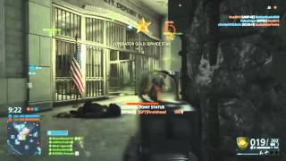 THE BEST OF Battlefield™ Hardline Multiplayer