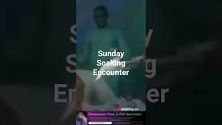 Sunday Soaking Encounter Apostle Joshua Selman#apostlejoshuaselman#koinonia#revival#aromeosayi2021