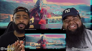 Elquan - NA NA (Official Music Video) (Reaction)