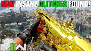 (NEW) INSANE DMZ GLITCHES WORKING RIGHT NOW! *AFTER PATCH* SEASON 2 DMZ/MW2 GLITCHES