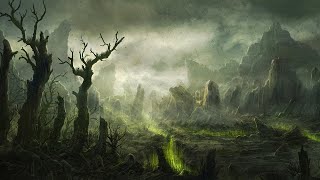 Ash Planet - Music and Ambience - Dark Medieval Fantasy Music