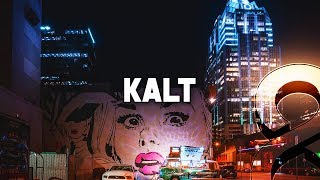 "Kalt" Chill Freestyle Trap Beat New Free Rap Hip Hop Instrumental 2019 | Derphonix