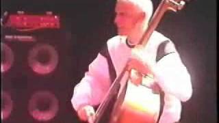 Gary Peacock & Billy Higgins & Toninho Horta - Medley - Heineken Concerts - 1993