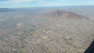 ATERRIZANDO EN TIJUANA 29 AGOSTO 2018 #Tijuana #Aeropuerto #CDMX #Viral #VivaAerobus