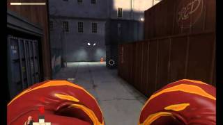 Team Fortress 2  Team heavy - A Equipe mais pesado da historia