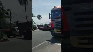 SOUND OF SWEDIA TRUCK