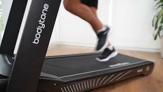 Bodytone Active RUN 600 Smart Screen