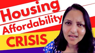 Toronto’s Housing Affordability Crisis