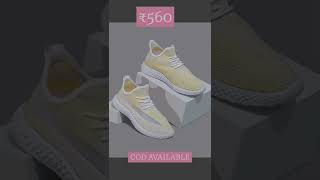 Atom yellow sneakers For Men order Now What's up No-7077269736#trending#short#fashion#shoes#shorts