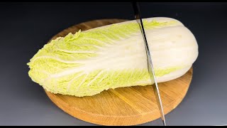 Боже, как вкусно! ВЛЮБИЛАСЬ в этот рецепт СРАЗУ!