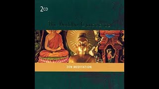 Buddha Experience - Zen Meditation - Awakening