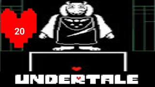 L'INIZIO DELLA GENOCIDE [UNDERTALE #20]