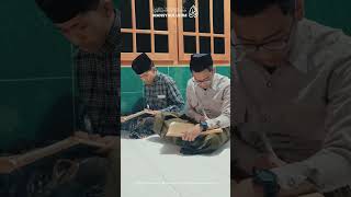 Ngaji Magrib - Tafsir Jalalain - Kyai Mawardi