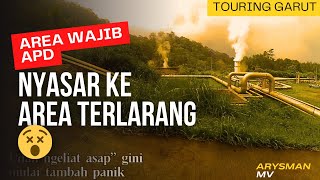 TOURING KUNINGAN GARUT NYASARNYA GA KIRA-KIRA !