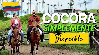 Valle del Cocora: un paraíso natural en los Andes colombianos | Salento, Quindio | Colombia