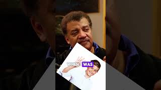 Lines in the sky become fascinating | Neil DeGrasse Tyson #shorts #facts #podcast #astrophysics