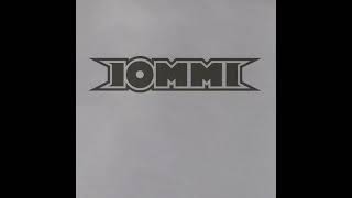 TONY IOMMI - iommi #fullalbum