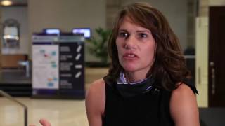 CX Exchange for Financial Services US 2016 - Erica Hayde - Summary