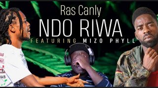 @rascanly - Ndo Riwa (ft @mizophyll_) [🔊 Official Audio Reaction 🔊]