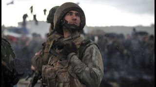 ВСУ отрицают о существовании котела в Дебальцево 01 02 Донецк War in Ukraine