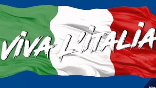 Viva l'Italia (2024) a Cinecittà World