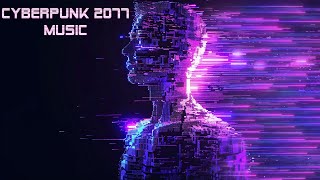 cyberpunk 2077 music 🎧 Best of Chillwave - Retrowave - Synthwave Mix 🎶 synthwave music