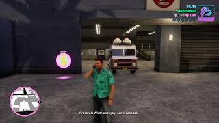 GTA Vice City – The Definitive Edition - Telefon #30