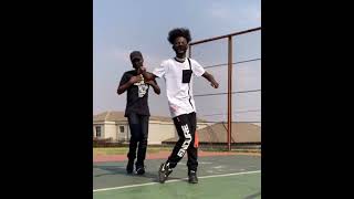 Playboi Carti - Pull Up hip hop dance video short