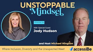 Unstoppable Mom with Jody Hudson