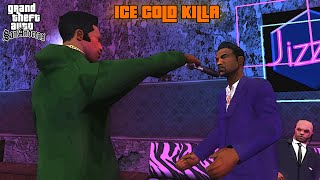 GTA: San Andreas - Ice Cold Killa