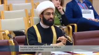 culture frome imam tawhidi