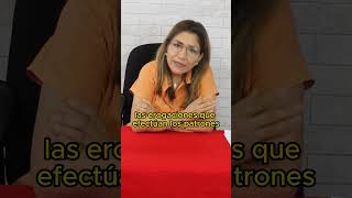 Previsión social en efectivo || Edith Carrillo Méndez