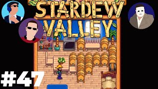 Stardew Valley Co-op #47