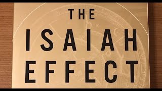 GREG BRADEN -- THE ISAIAH EFFECT