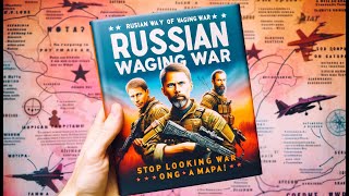 Jackson Hinkle & Scott Ritter: Russian way of waging WAR - Stop looking at a map!