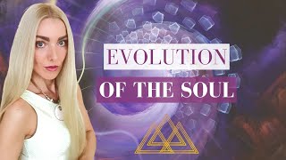 Soul Evolution Explained: Descension & Ascension Cycles in Human History