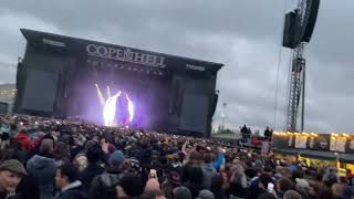 Tool - pneuma part 2. Copenhell 2024