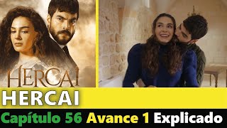 Hercai Capítulo 56 Avance 1 En Español Completo Explicado