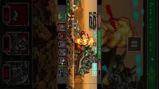 Sunset China Village | Metal Slug Defense