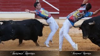 CONCURSO NACIONAL DE CORTES MEDINA DEL CAMPO (VALLDOLID) 2024 / FINAL MANO A MANO