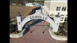 Edaville Railroad Family Theme Park