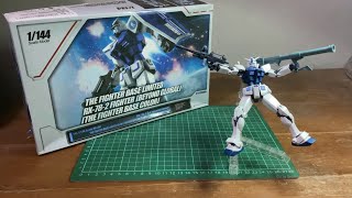 Gundam base HG RX 78 2 Gundam beyond global Bootleg